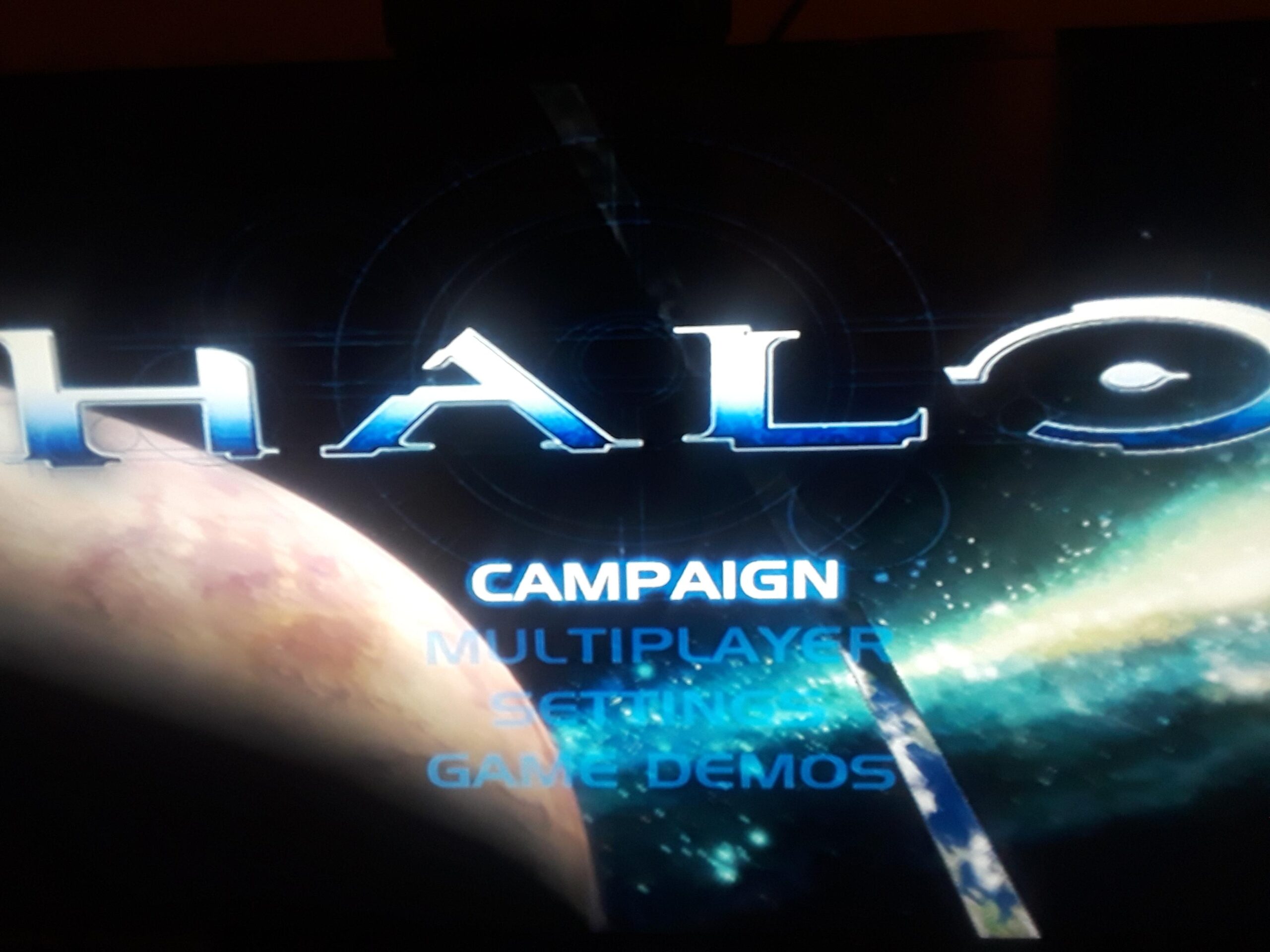 It Took Me 20 Years But I m Finally Playing Halo Combat Evolved FPSHUB