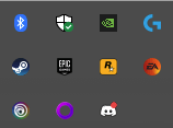 I love game launchers /s
