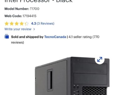 Is this good for $330 CA?