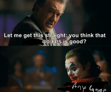 Its not