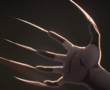 Am i the only one kinda salty that they didn't add Sasha's claws in Phantom liberty? I think it would be so cool