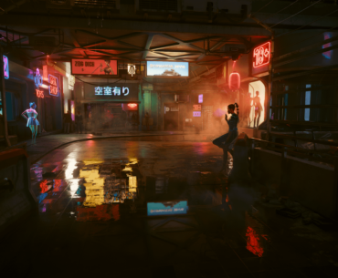 I upgraded my PC for Cyberpunk and have zero regrets
