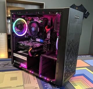 Do guys think that a ps5 would be better than a 500 dollar pc?