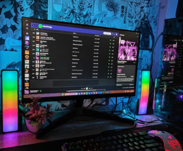 Poor guy set-up