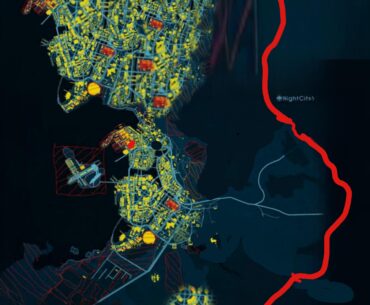 Upcoming Cyberpunk (Orion) Must continue in NightCity with keeping current city and expanding it - just like spiderman2 did can't imagine another cyberpunk not in nightcity