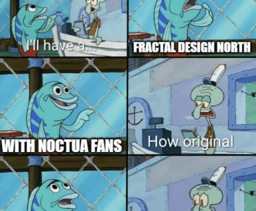 I'm guilty if this myself.