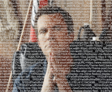 a glitch i got logging in via tor (cropped)