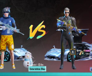 First Match - Nr2 EU ( Not me )
