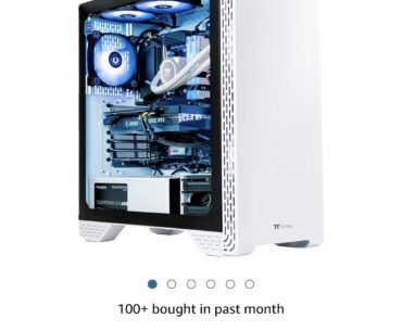 Is this good PC for Black Friday for $999.99?
