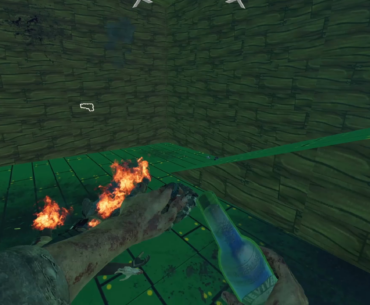 POV: Zombies with your best friends in a nutshell