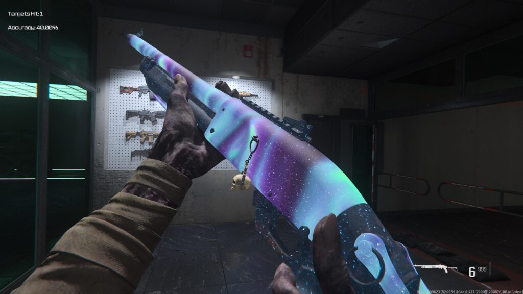 Borealis Grind Finally Completed