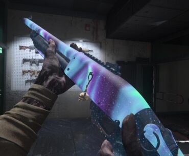 Borealis Grind Finally Completed