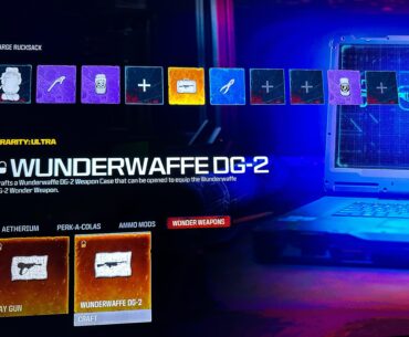 Exfiled with wunderwaffle schematic but it’s still locked, any suggestions?
