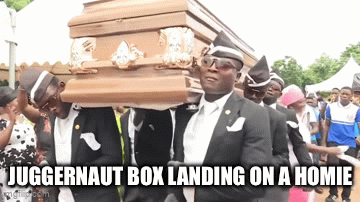 Rest In Peace