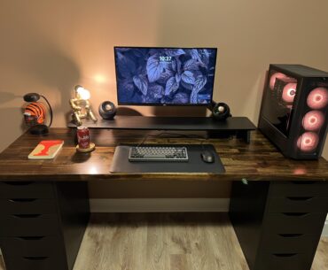Basic Setup