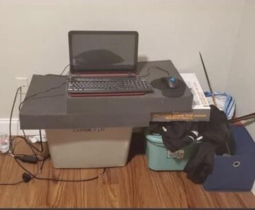 Evolution Of My Station