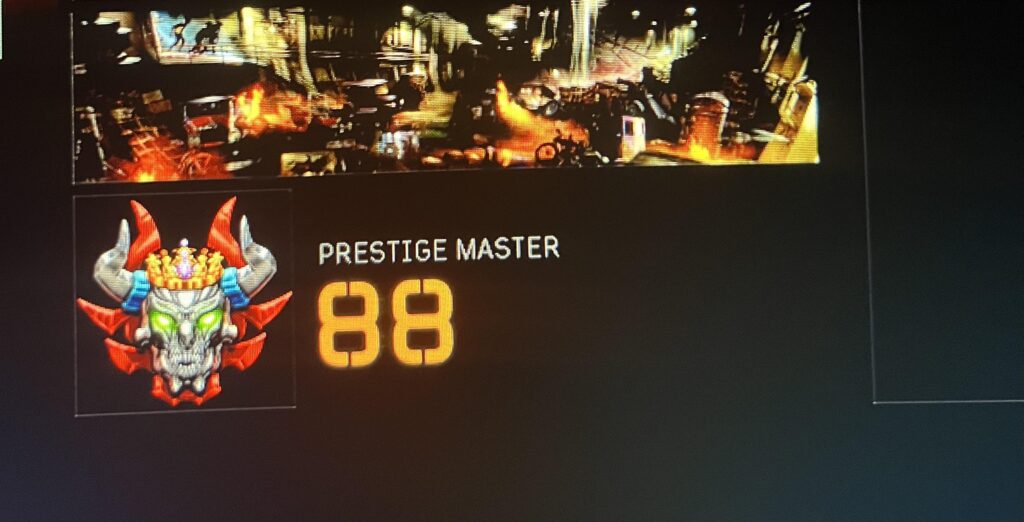 Anyone know what calling card this is or what the name of it?