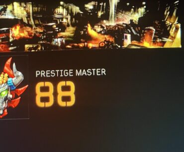 Anyone know what calling card this is or what the name of it?