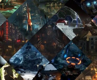 If You were head of development at treyarch, what direction would you take zombies?