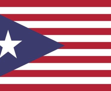Cyberpunk wiki states that the NUSA has 51 States - but why are there only 15 Stars on its Flag