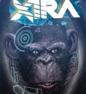 Xira, an experiment her whole life, fights for freedom with her child. Stronger, faster, smarter, she'll do whatever it takes.