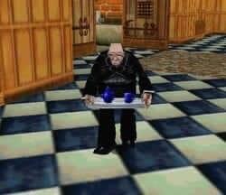 You are not old enough if you don’t know this man!