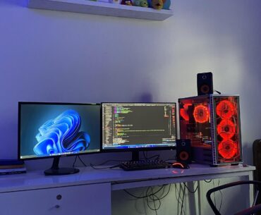 Any advices guys ? I think i missing a lot of things can you help me please