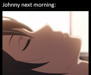 I wonder if Johnny will become a rock star again