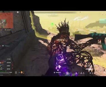 Ricochet boots final team for the win!