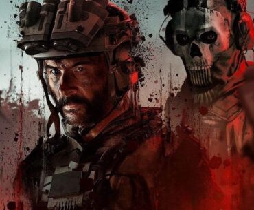 Report: Kotaku and Bloomberg Estimate MW3 Received Half the Dev Time as a Typical COD Title