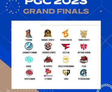 the QM situation leaves a stain on 2023 PGC