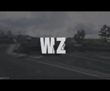 Nobody is paying WZ! Still can't win.