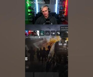 PUBG Crashes | #PUBG #FIXIT