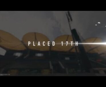 Yep, that's Warzone baby!