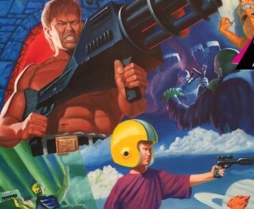 Mail trucks and millions of dollars: how shareware transformed PC gaming forever