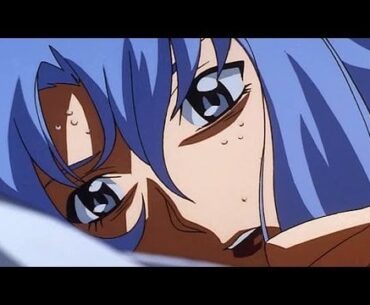 Bubblegum Crisis Tokyo 2040 Trailer