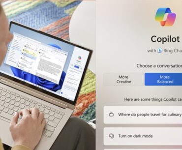 Microsoft CEO hints at AI Copilot replacing the Windows Start Button in Windows 12