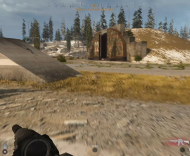 Single Shot Double Kill