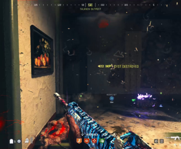 Back in my day, boarded up windows meant zombies couldn't get through
