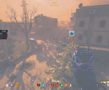Why is the Ray Gun so bad?