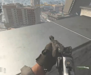 Some Warzone 1 Sniping nostalgia for your feed.