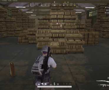 Risked it all to save my boy.