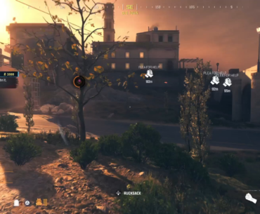 No man left behind in Tier 3 zone, even randoms