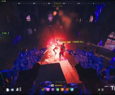 I love these servers 😃