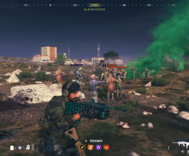 These exfil crashes are getting out of hand