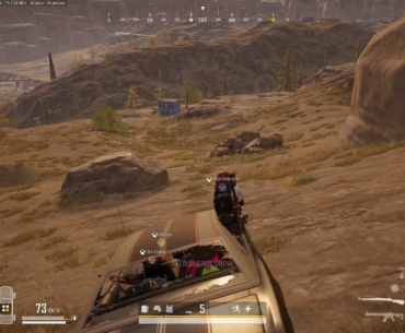 The reaction from the streamers team mate 🤣