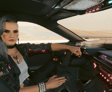 So something glitched and Rogue took me for a ride to the end of the map. And I can't leave the car