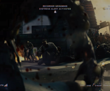 For the sanity of all players, please Treyarch, at least acknowledge this issue.