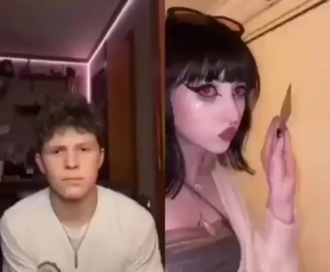 Average Misty and V conversation