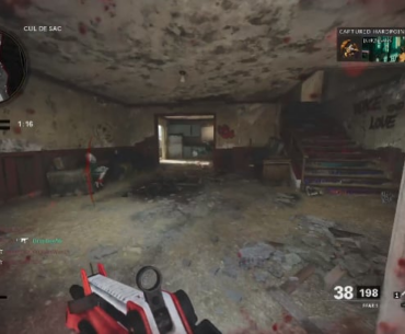 First game in almost 3 months n I got this lol